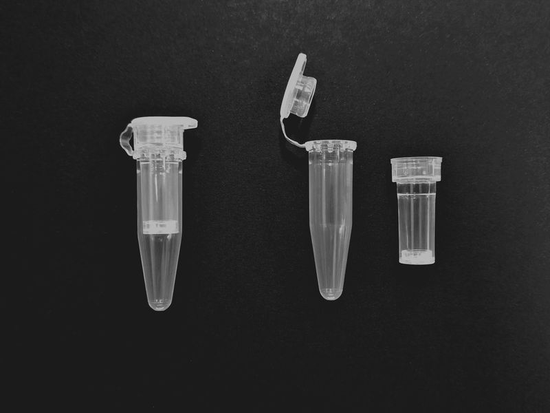外泌体纯化滤管（Exosome Purification Filter）