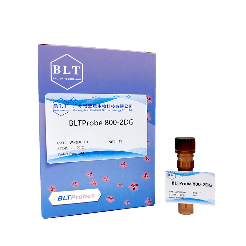 BLTProbe 800-2DG
