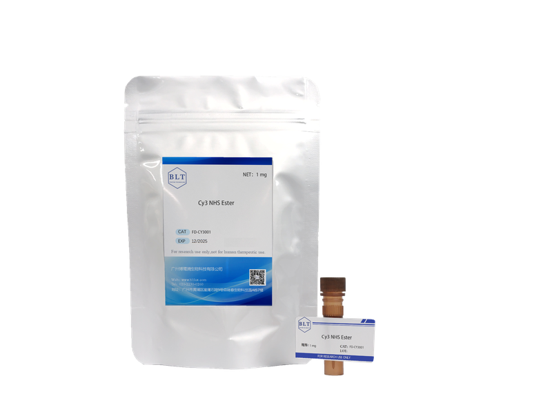 Cy3 NHS Ester