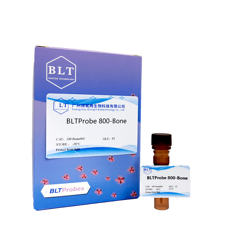BLTProbe 800-Bone